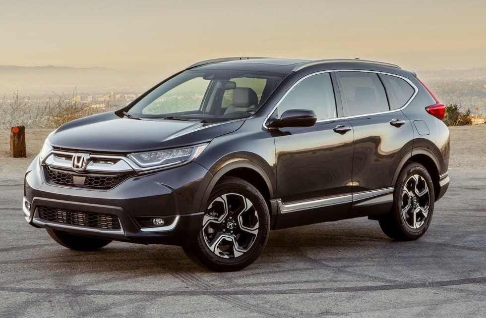 Ilustrasi mobil SUV (otomart.id)