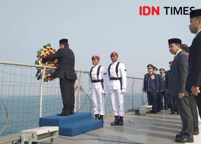 IDN Times/Dini Suciningrum