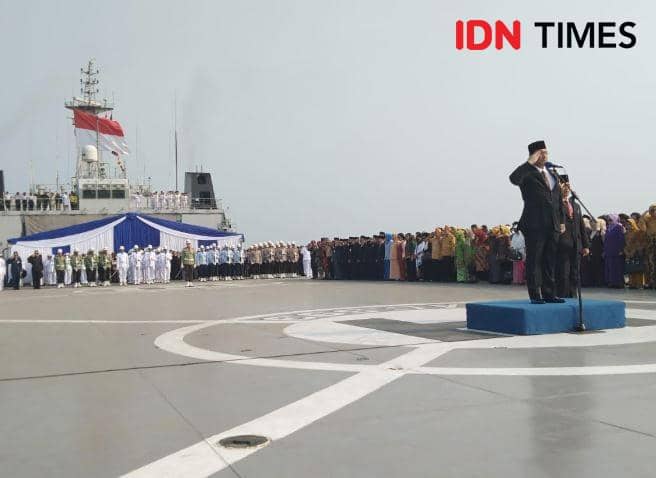 IDN Times/Dini Suciningrum