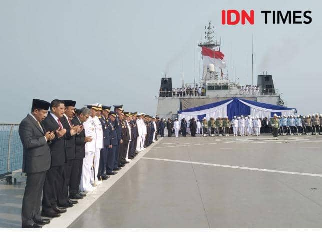 IDN Times/Dini Suciningrum