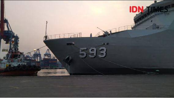 IDN Times/Dini Suciningrum