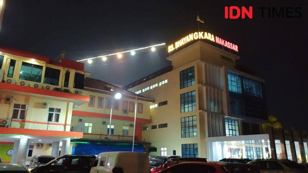 Sahrul Ramadan/IDN Times