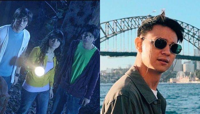 imdb.com, instagram.com/marcelldarwin