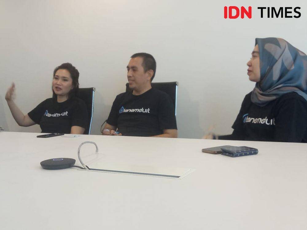 IDN Times/Lazuardi Evans