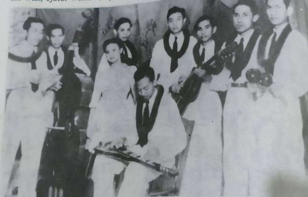 (Repro buku autobiografi Hoegeng, Polisi: Idaman dan Kenyataan) IDN Times/Rochmanudin