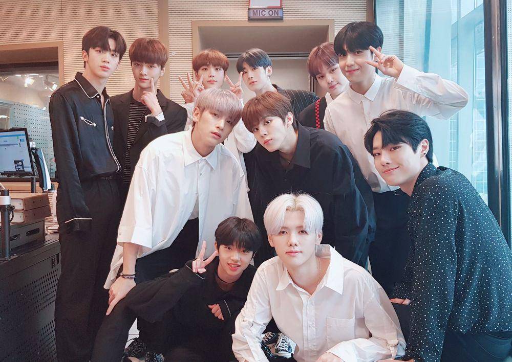 kpopchart.net