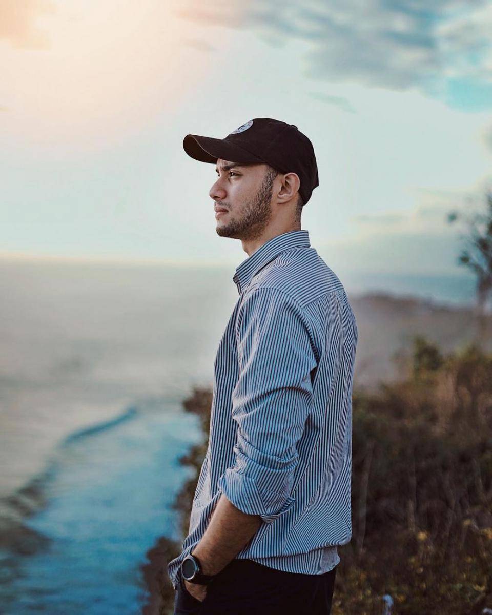Instagram.com/refalhady