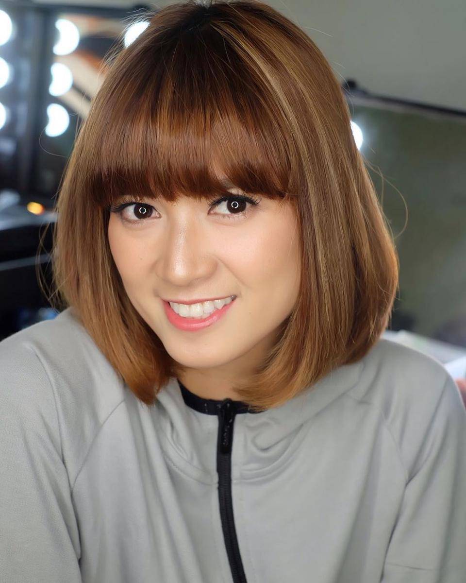 Instagram.com/chikajessica88