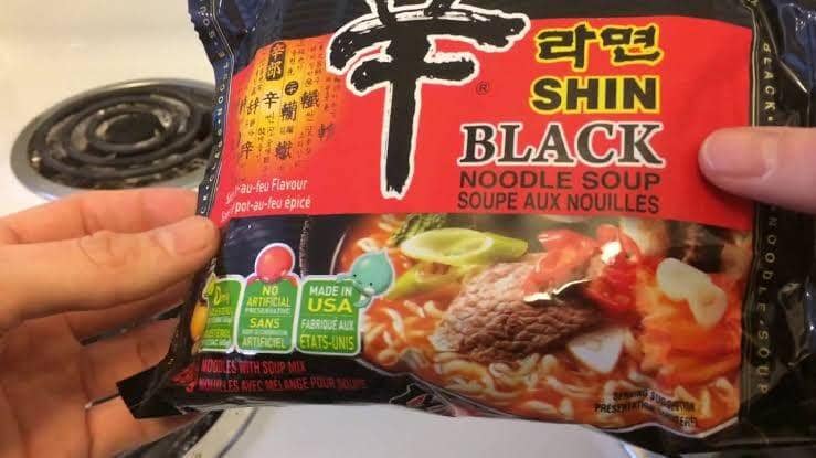 youtube.com/Ramen Review