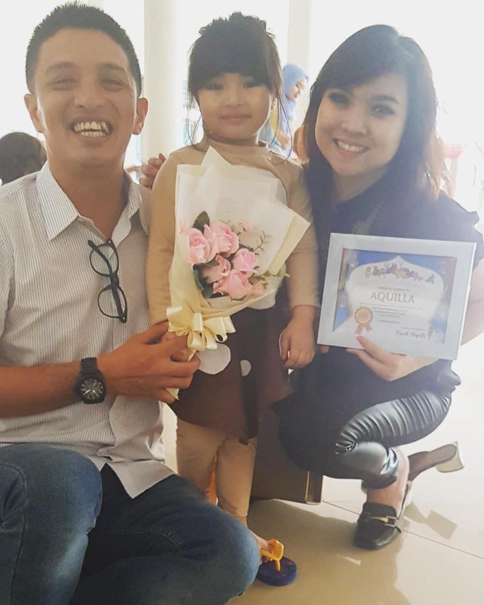 Instagram/kettykatalya