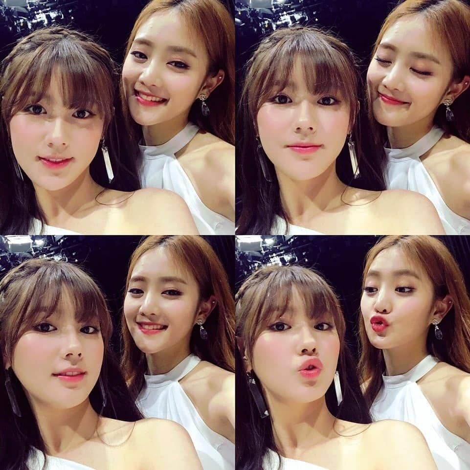 Instagram/official_g_i_dle