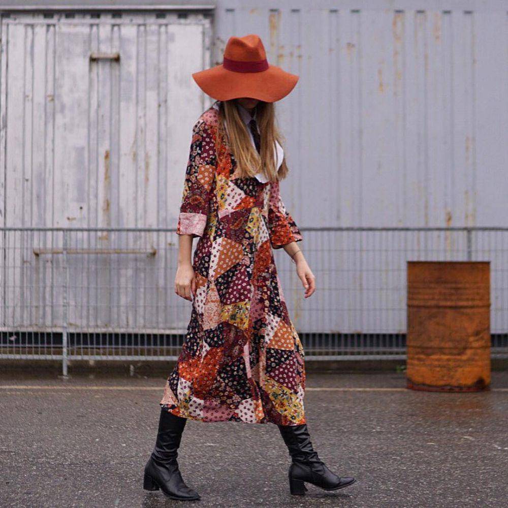 Instagram/launesinspires