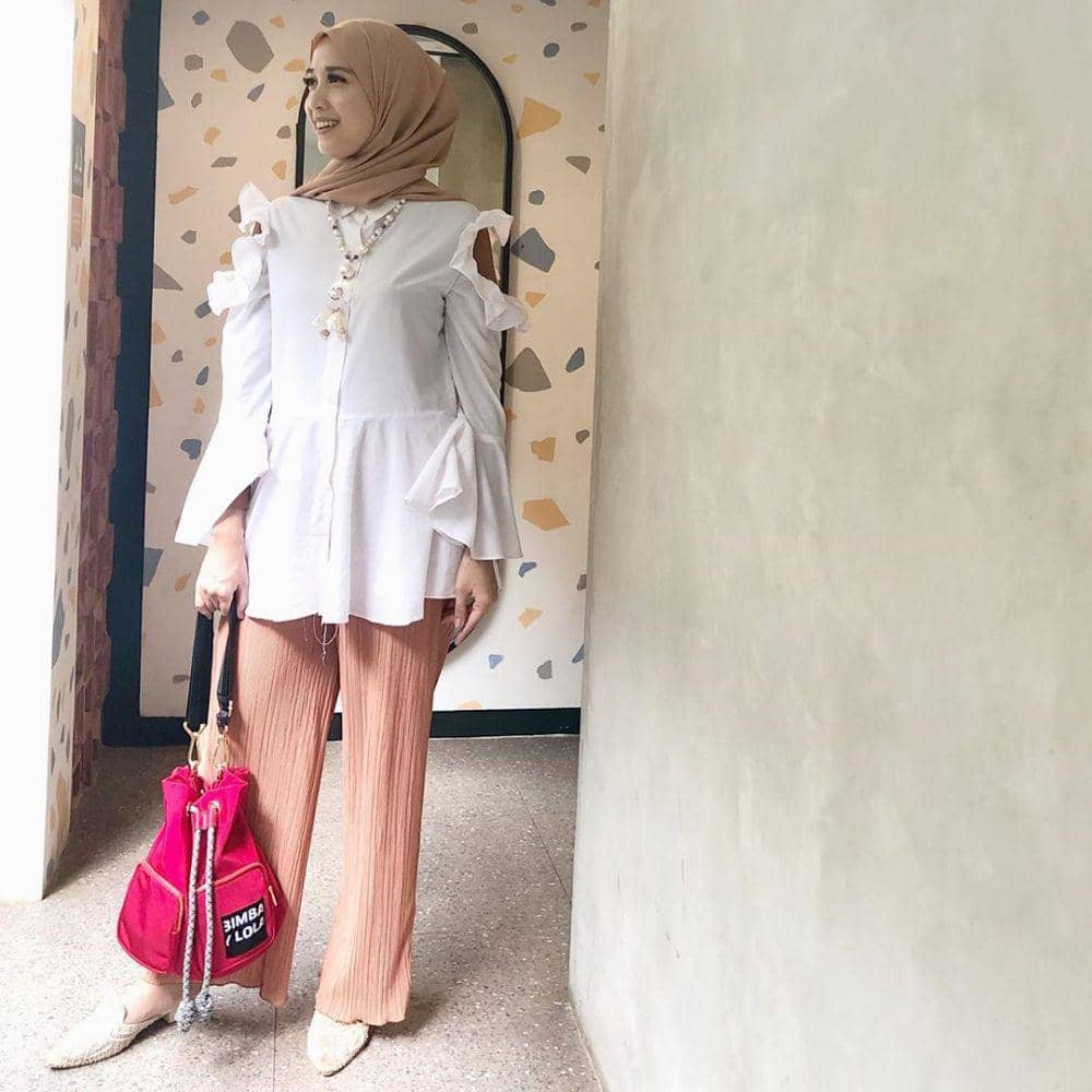 Instagram/fannyfabriana