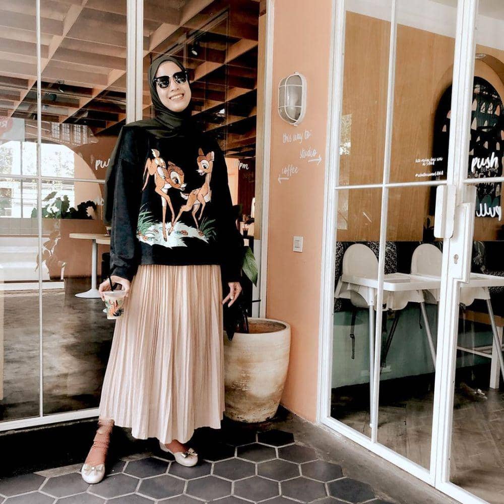 Instagram/fannyfabriana