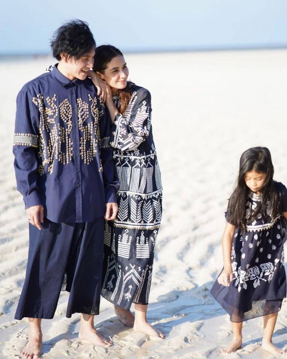 Instagram/biyanofficial