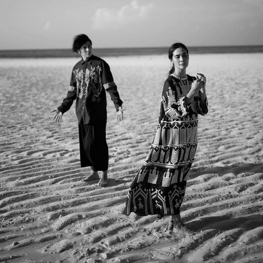 Instagram/biyanofficial