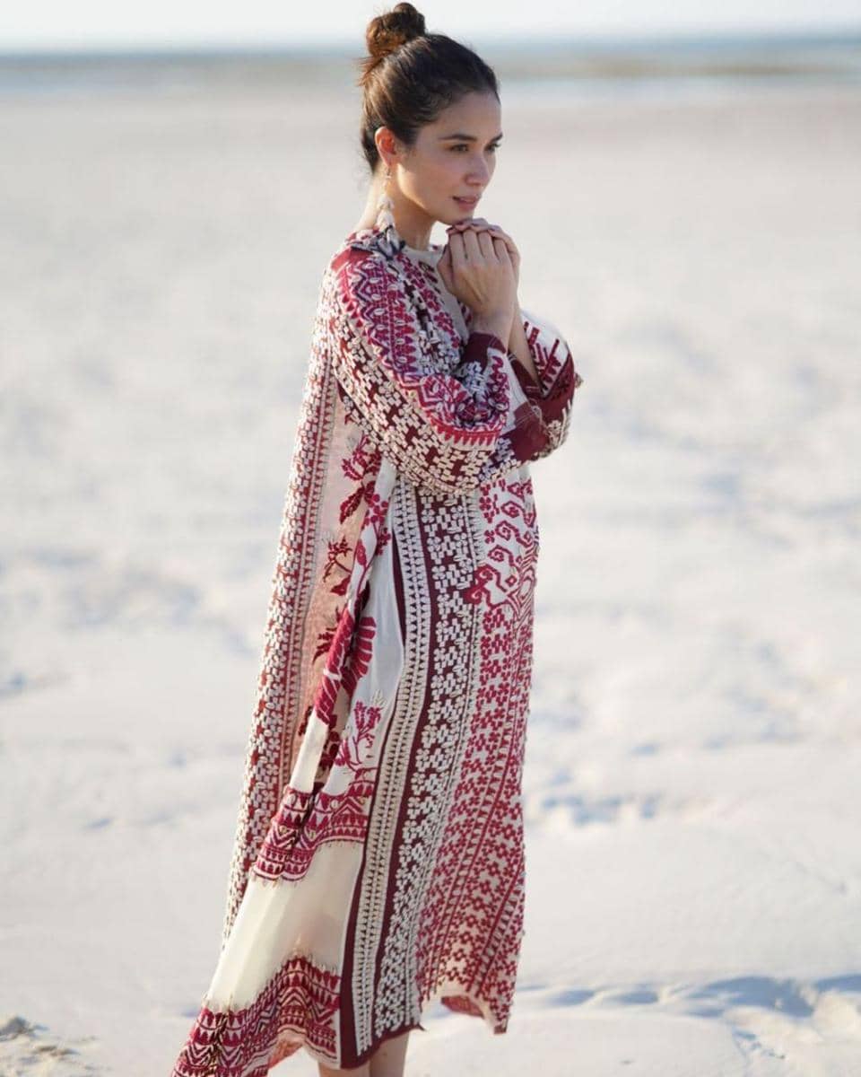 Instagram/biyanofficial