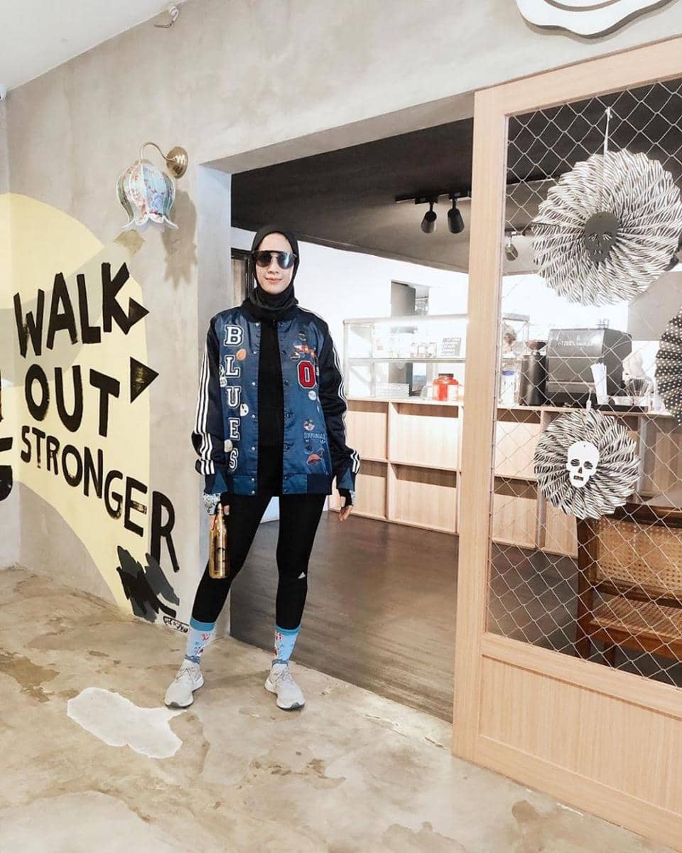 Instagram/fannyfabriana