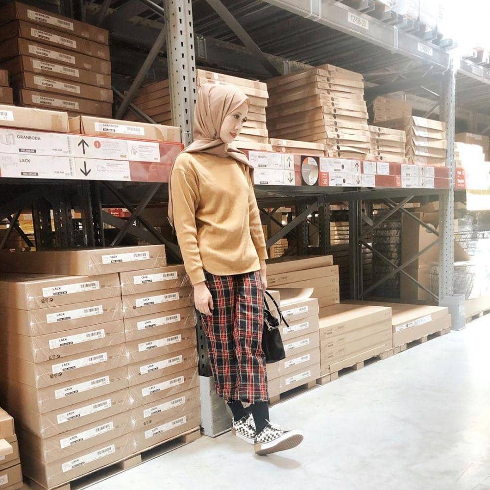 Instagram/fannyfabriana