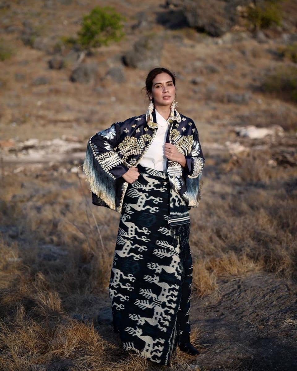 Instagram/biyanofficial