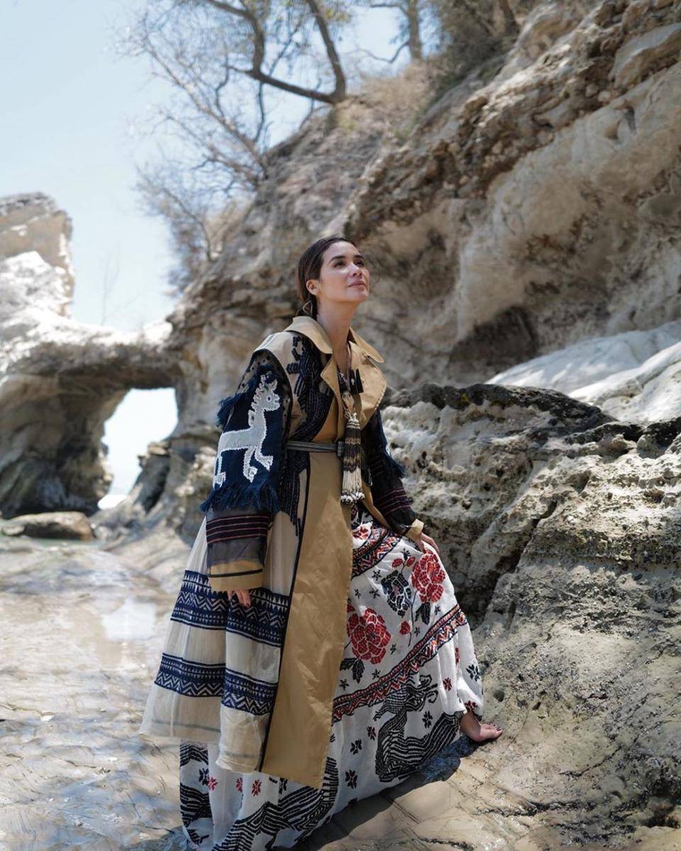Instagram/biyanofficial