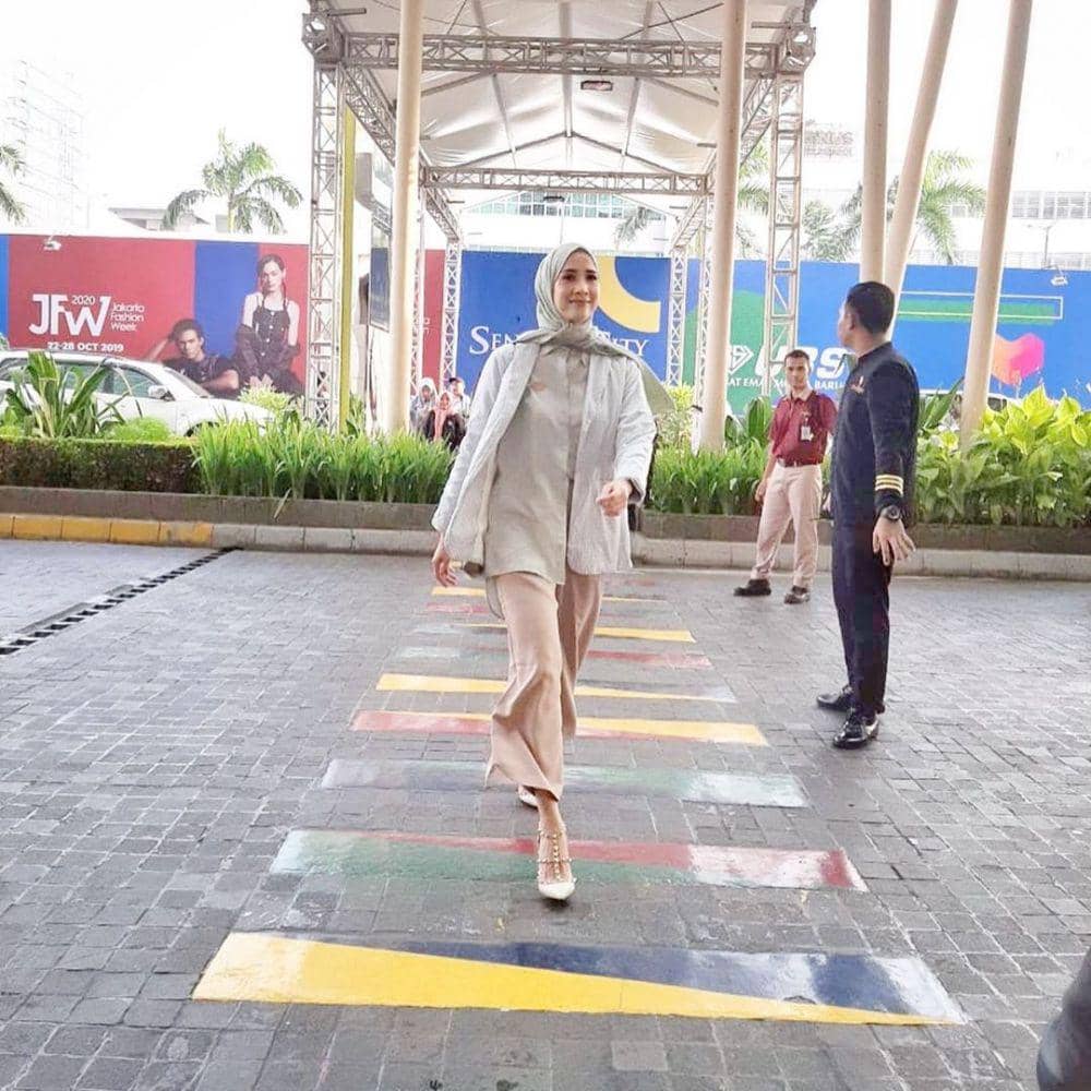 Instagram/fannyfabriana