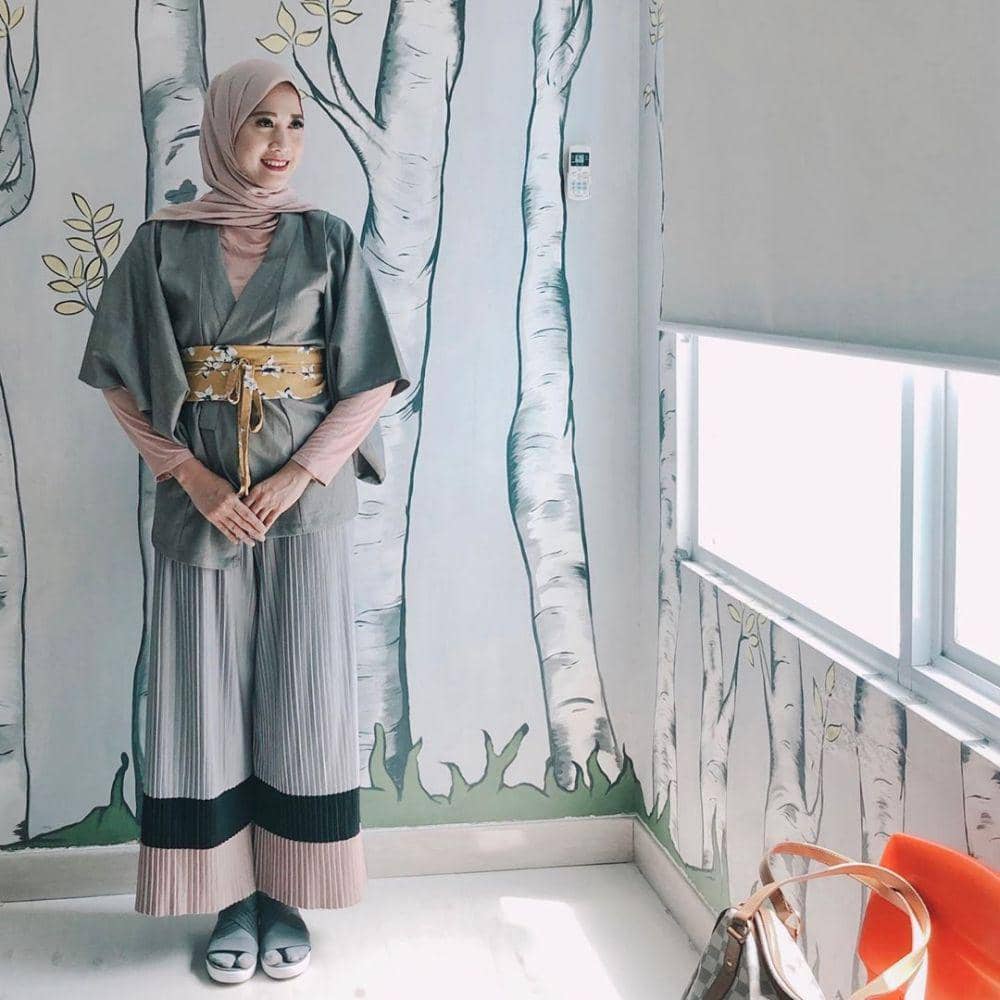 Instagram/fannyfabriana