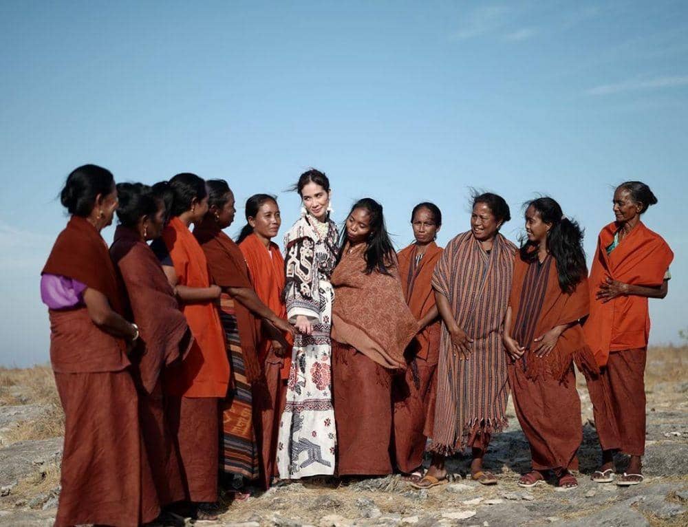 Instagram/biyanofficial