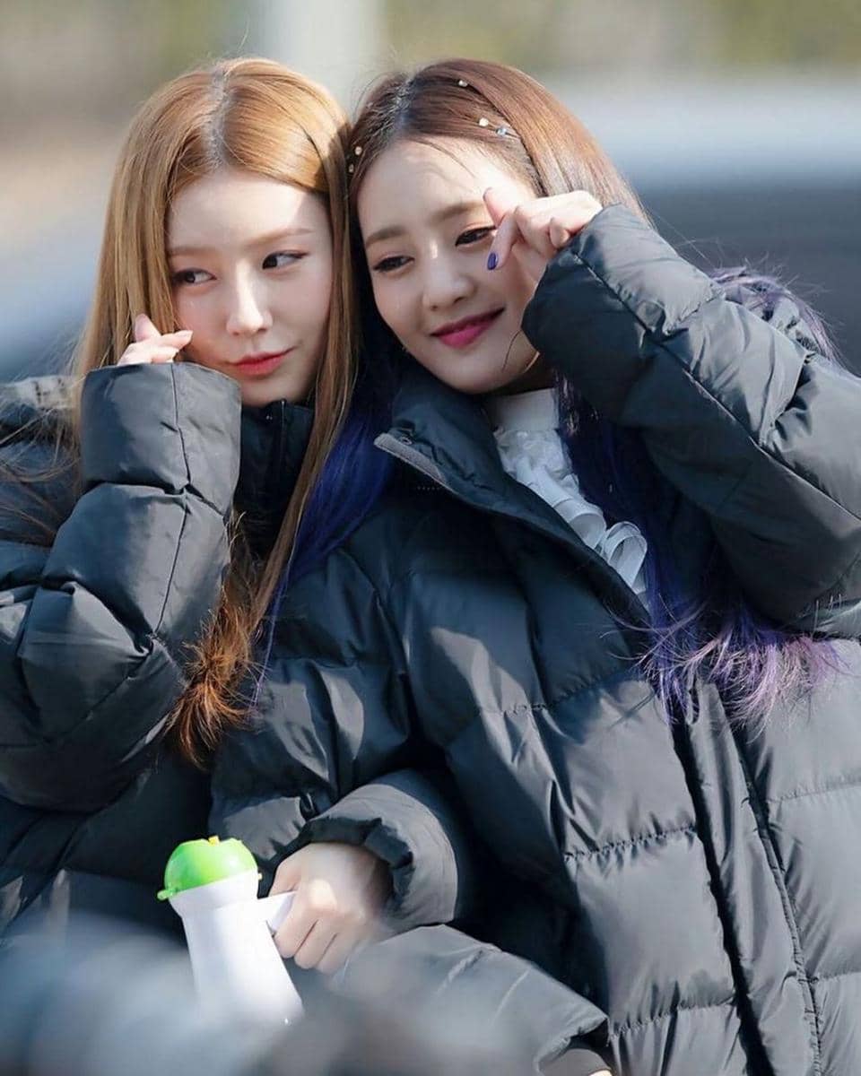 Instagram/minniegidles