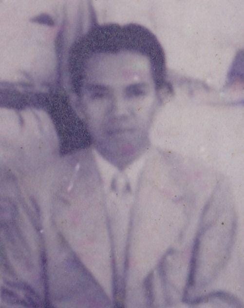 Potret Abdoel Moeis Hassan yang diajukan sebagai pahlawan nasional dari Kaltim (Wikimedia.org)