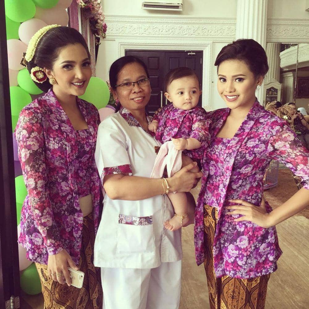 instagram.com/aurelie.hermansyah