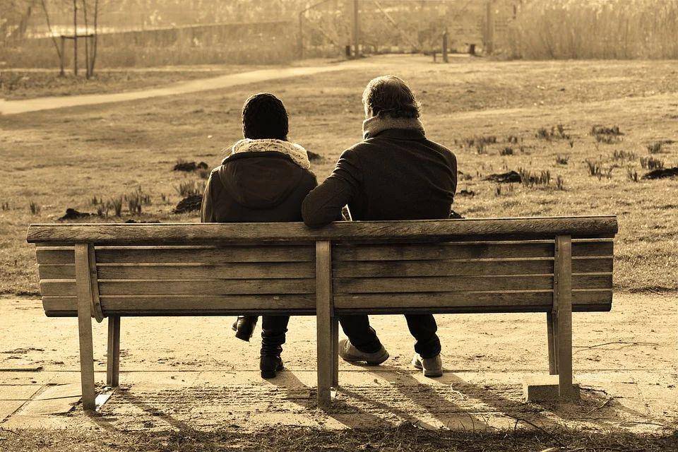 talk