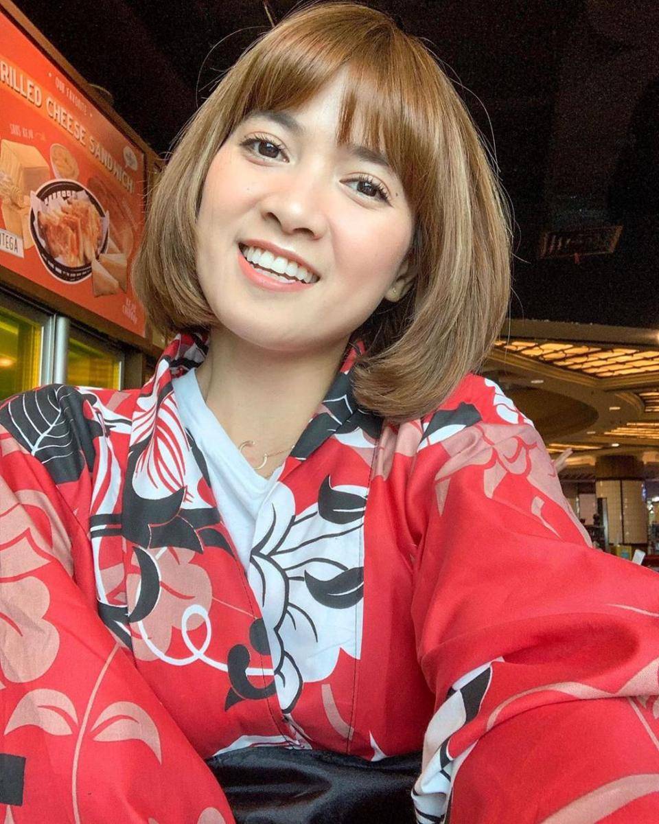 Instagram.com/chikajessica88