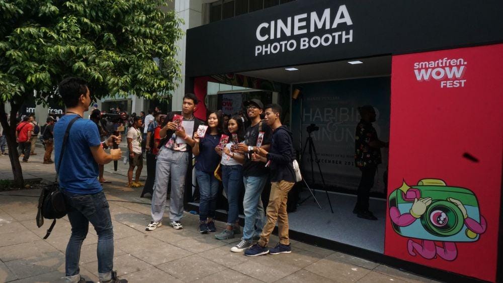 IDN Times/Anindya Roswita