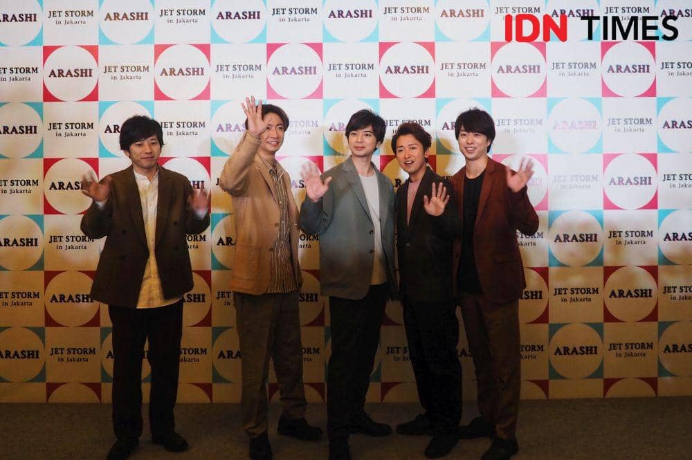 Namun mereka sudah mempersiapkan sejumlah strategi agar fans tetap bisa menikmati musik mereka | IDN Times/ Triadanti