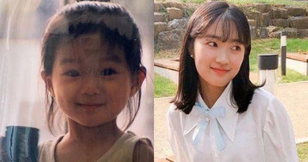 Ultah ke-23, 10 Transformasi Kim Hye Yoon yang Memikat Sejak Balita
