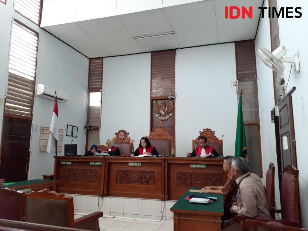 IDN Times/Margith Juita Damanik