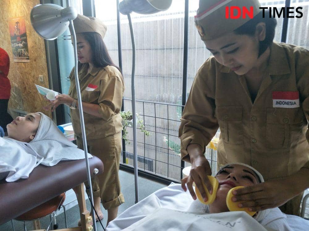 IDN Times/Yogi Pasha