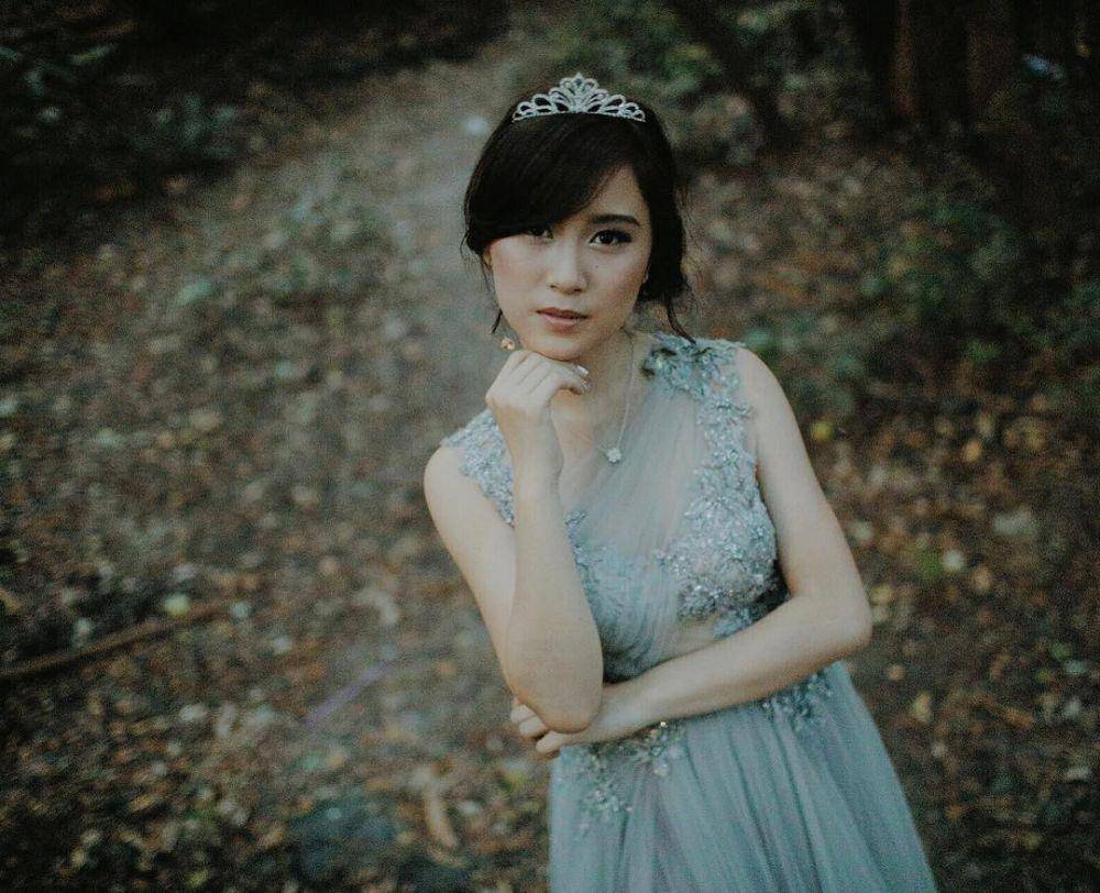Instagram/jkt48michelle