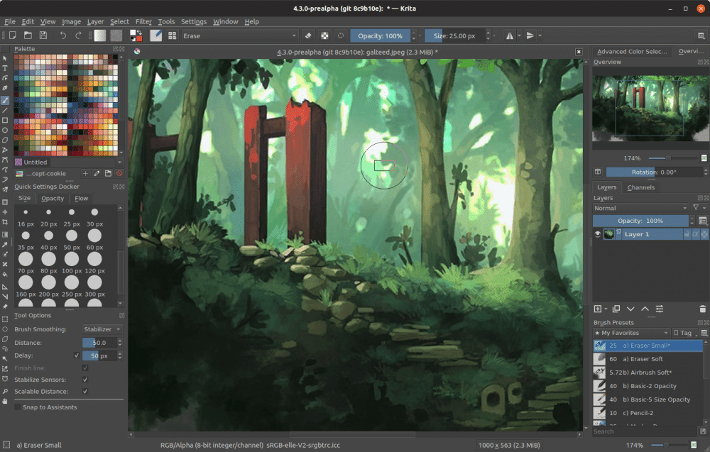 krita.org