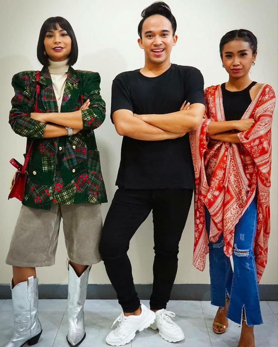 Instagram.com/shareefadaanish