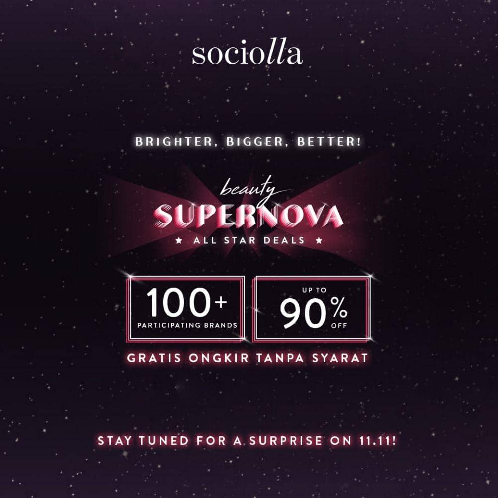 instagram.com/sociolla