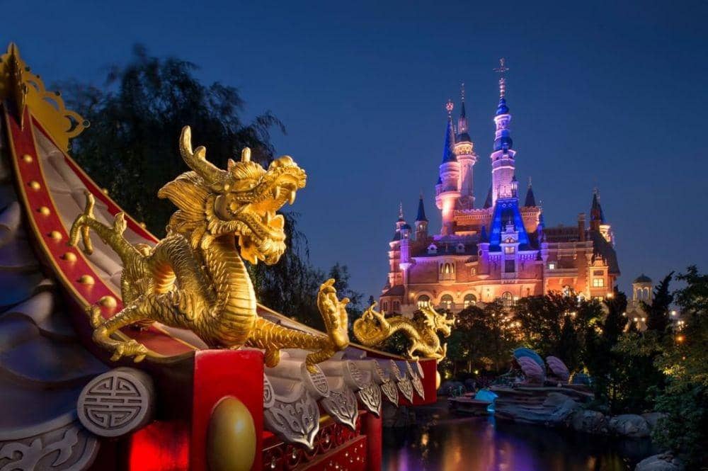 instagram.com/shanghaidisneyresort