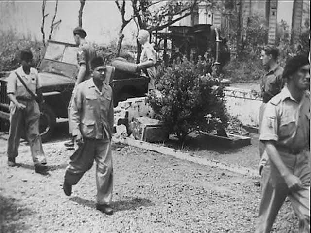 T.B Simatupang (Dok.indonesia-zaman-doeloe.blogspot.com)