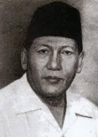 K.H Zainul Arifin (dok.biografi-tokoh-ternama.blogspot.com)