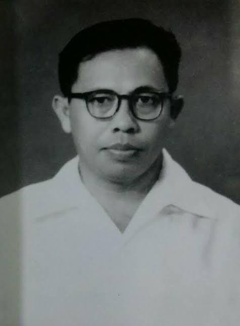 Drs. Lafran Pane (dok.fr-fr.facebook.com)