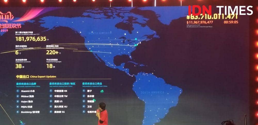 IDN Times/Dwifantya Aquina