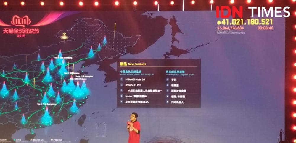 IDN Times/Dwifantya Aquina