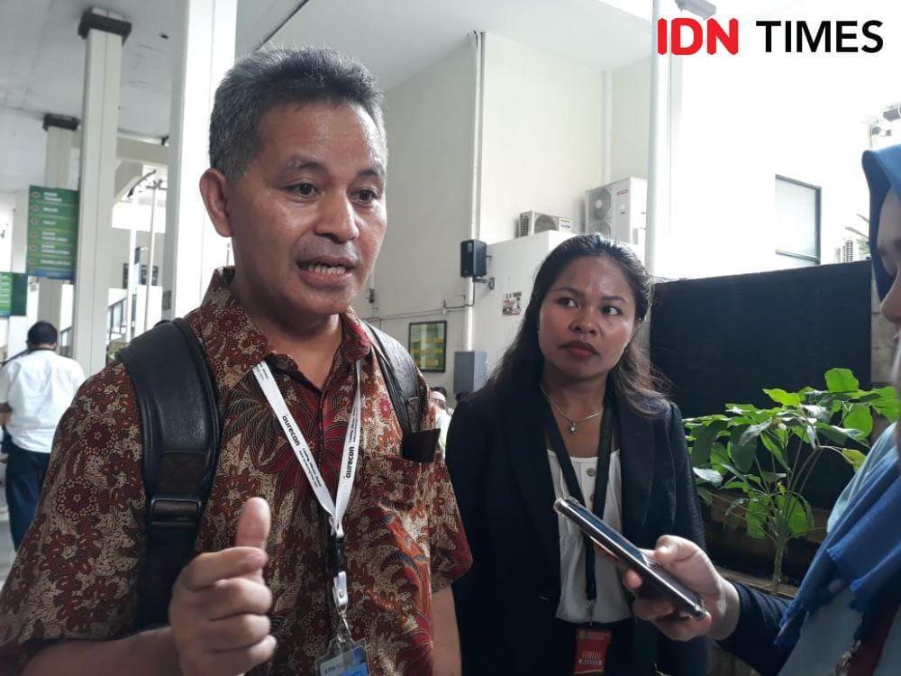 IDN Times/Margith Juita Damanik