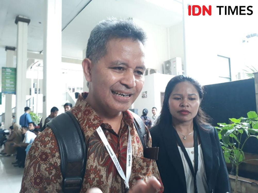 IDN Times/Margith Juita Damanik